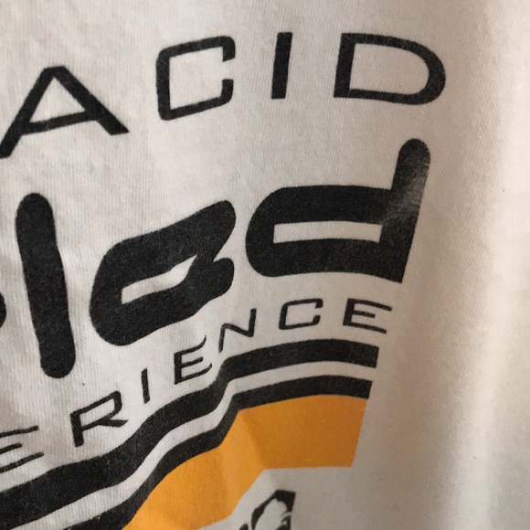 Vintage Mens Size Large, Lake Placid Bobsled Experience - Official Ride of USA - Picture 5 of 6